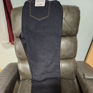 Gloria Vanderbilt Jeans